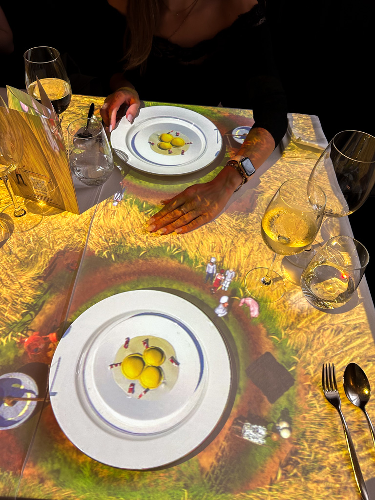 Le Petit Chef - Calgary Photos 2